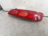 Fiat Seicento lampa tył tylna prawa 39660748