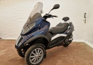 Piaggio MP-3 MP3 400 LT IE Na Kat B L5e MP3 Hpe 500 MGmoto WLKP Benzyna