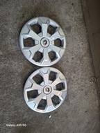 Kołpak Renault Trafic Oryginalne 16"