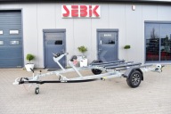 HIT! BRENDERUP PWC212000UBRA Jetski. FELGI ALU. POD 2 SKUTERY WODNE DOSTAWA