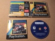 Judge Dredd Angielska Komplet