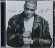 Jay Z In My Lifetime EX CD Irl