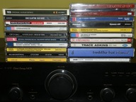 27 CD --ZESTAW PŁYT-- YES-- TANGERINE DREAM-- CLAPTON-- KLASYKA