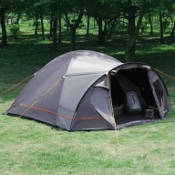 Namiot 3-4 osobowy, wodoszczelny, 4000 mm