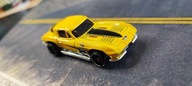 Hot Wheels Corvette Stingray 1979 Mattel INC