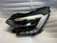 RENAULT CAPTUR FULL LED PURE VISION 26060 8054R