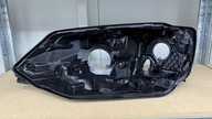 SKODA FABIA 3 XENON NOWA OBUDOWA LAMPY HELLA LEWA ORYGINAŁ