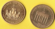 RFN - Medal Berlin 1991 r.