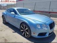Bentley Continental GT 2013 Bentley Continental GT V8 4.0 Benzyna 500KM