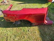 MERCEDES E-KLASE W238 CABRIO ĆWIARTKA TYŁ TYLNA PRAWA BŁOTNIK