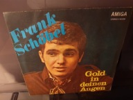 Frank Schobel - Pearls In Her Hair DDR 7'' EX+