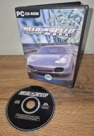 NEED FOR SPEED PORSCHE 2000 - PC PREMIEROWE