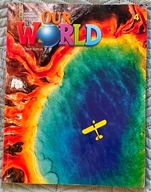 Our World Second Edition 4. Student's Book - Kate Cory-Wright, Sue Harmes