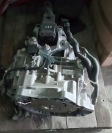 SKRZYNIA BIEGOW AUTOMAT MAZDA CX-5 2.5 II benzyna F7 PYS2B FVCM0