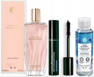 Yves Rocher 1 x Evidence 100ml + Tusz Wodoodporny + Płyn do demakijaż oczu