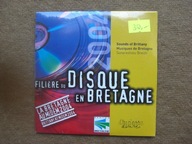 Various – Filière Du Disque En Bretagne