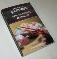 SPRAWA PIĘKNEJ ŻEBRACZKI Erle Stanley Gardner