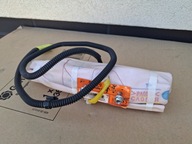 Mazda CX-9 TC II 2016 - 2023 poduszka air bag fotela boczna prawy przód