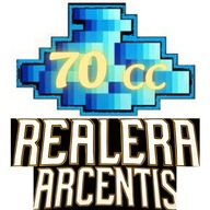 70 CC REALERA ARCENTIS 700K Nowa Edycja [16.10.2025] Realera.org Arcentis