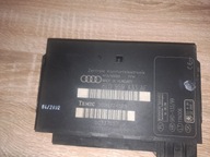MODUŁ KOMFORTU AUDI A4 B6 8E0959433AF