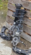 Hyundai I30 2020-24' kopyto kompletne amortyzator 54651-s0600