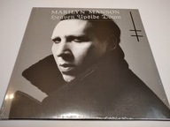 Marilyn Manson – Heaven Upside Down - LP WINYL 2017 FOLIA V409