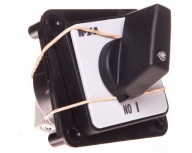 Napęd drzwiowy czarny do P1.../XM KNB-P1/M 172838