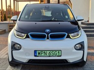 BMW I3 E-DRIVE ALU SKORA NAVI PROF LED