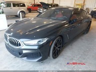 BMW Seria 8 2020 r., 3,0L 840I GRAN COUPE XDRIVE 3.0 Benzyna 335KM
