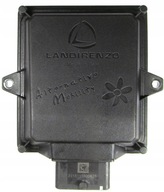 KOMPUTER STEROWNIK LANDI RENZO EVO 4cyl 616483000 LANDIRENZO LPG GAZ