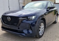 Mazda CX-60 Europa Homura Takumi Plus 2Klucz Bose Kamery 360 Radar Hak Fak