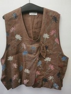 NARZUTKA KAMIZELKA L/XL LNIANA ACCENTE OVERSIZE