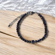 BRANSOLETKA Z KAMIENI - NOC KAIRU