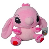 DISNEY ANGEL MASKOTKA PLUSZOWA PRZYTULANKA LILO & STITCH 20 CM DLA DZIECKA