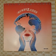 Jean Michel Jarre - Rendez-Vous - FR [NM/EX+]