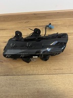 PEUGEOT 3008 5008 II LIFT 20-24 HALOGEN LED DRL PRAWY 9836230980