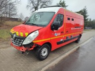 Renault Master Karetka ambulans 2.3 ddc