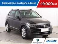 VW Tiguan 1.5 TSI, Salon Polska, 1. Właściciel
