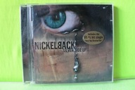 NICKELBACK - SILVER SIDE UP CD