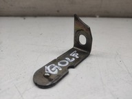 Element łączący rozrusznika VW GOLF IV 1.4b Wspornik mocowanie 1J0971858A