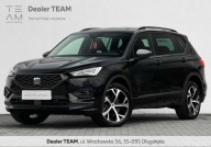 Seat Tarraco Hak Full-LED Pakiet asystentow jazdy Kamera FVAT23 Salon