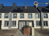 Mieszkanie, Rokitnica, Pruszcz Gdański, Gdański, 72 m²