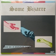 SOME BIZARRE Love Prawie jak nowa NM Maxi 12 ITALO