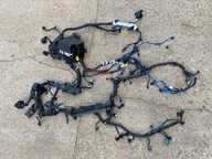 SKRZYNKA BEZPIECZNIKÓW INSTALACJA KOMORY 1.6 KIA SPORTAGE V 21- pHEV