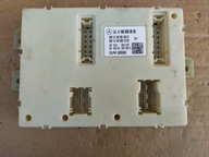 Moduł komfortu Mercedes W166 OE 1669000805