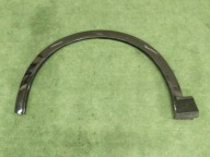 Audi E-TRON listwa nakładka na błotnik przód lewa 4KE853717A