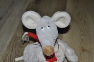 pluszak maskotka fajna mysz myszka Wiky 30 cm