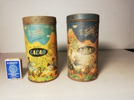 STARA PUSZKA CACAO WEDEL 2 sztuki