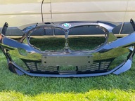 BMW 1 F40 ZDERZAK PRZÓD PRZEDNI M PAKIET PDC 6X 2019-2024