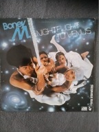 Boney M. – Nightflight To Venus